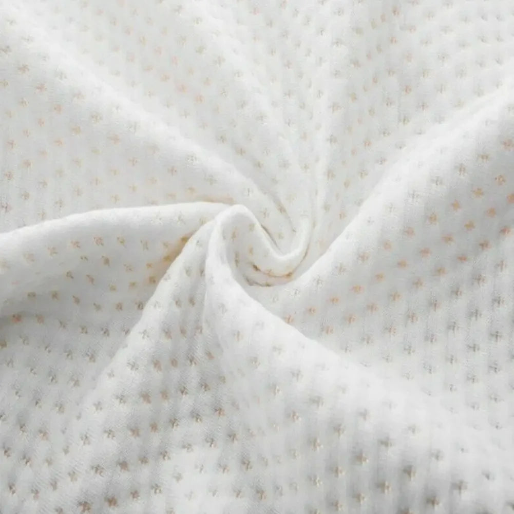 Butterfly Memory Foam Pillow For Side Sleepers, Ergonomic Orthopedic Neck Support, Dual Support For Side And Back Sleeping