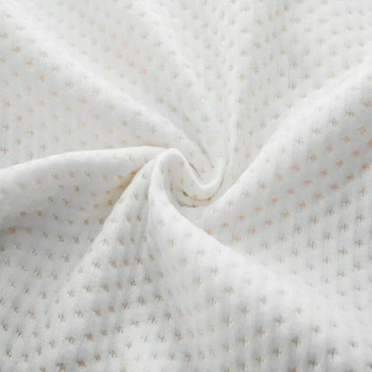 Butterfly Memory Foam Pillow For Side Sleepers, Ergonomic Orthopedic Neck Support, Dual Support For Side And Back Sleeping