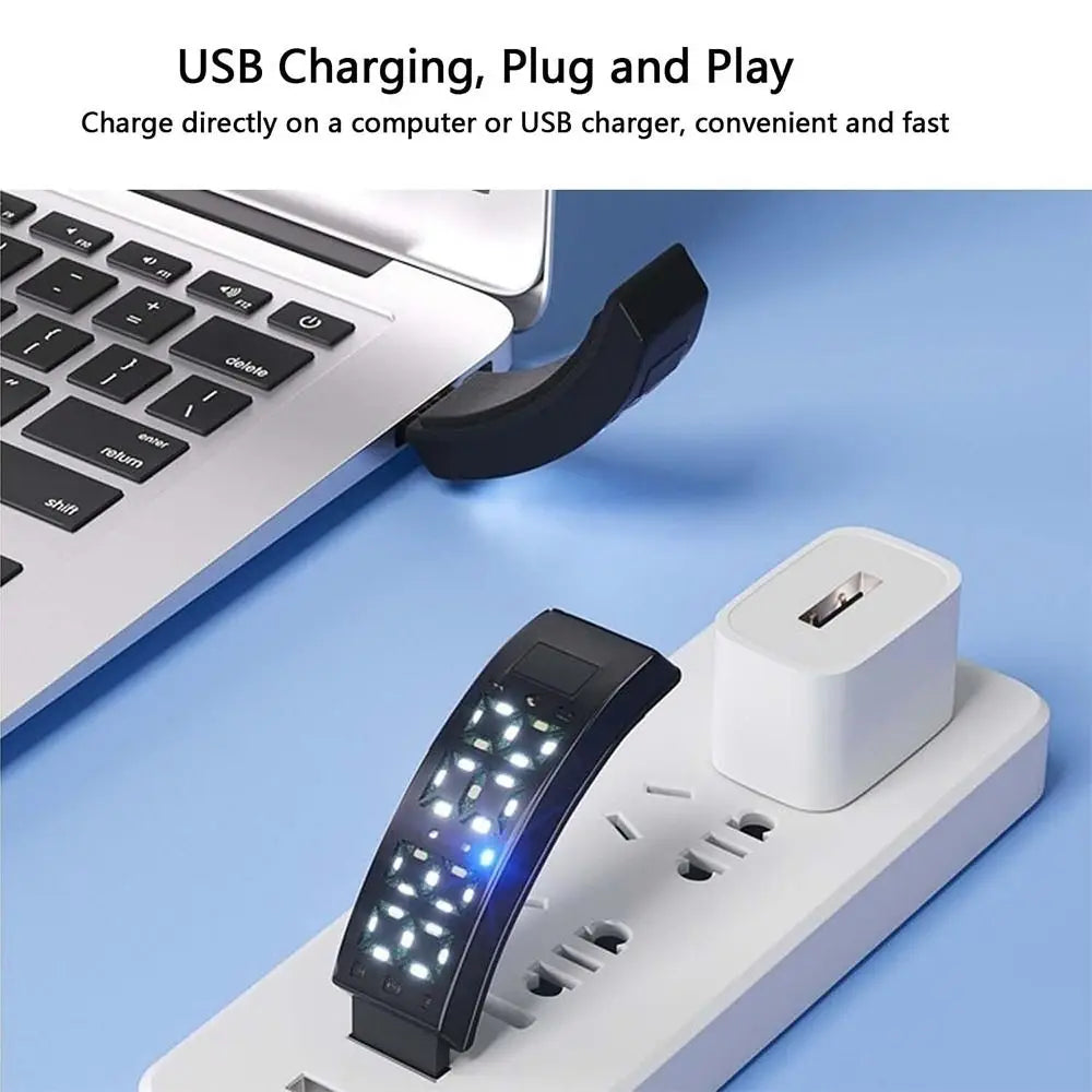 Blackout™ Stealth Alarm Clock, Silent Vibration Wake System